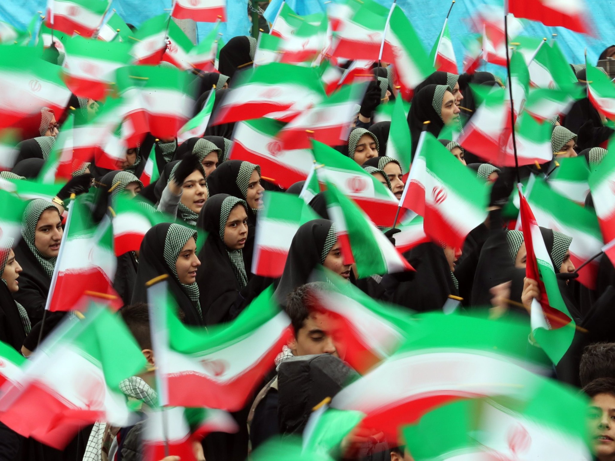 Иран мусульманская. Революция в Иране 1979. Иран — Исламская Республика Иран. Исламская революция в Иране. Провозглашение исламской Республики Иран.