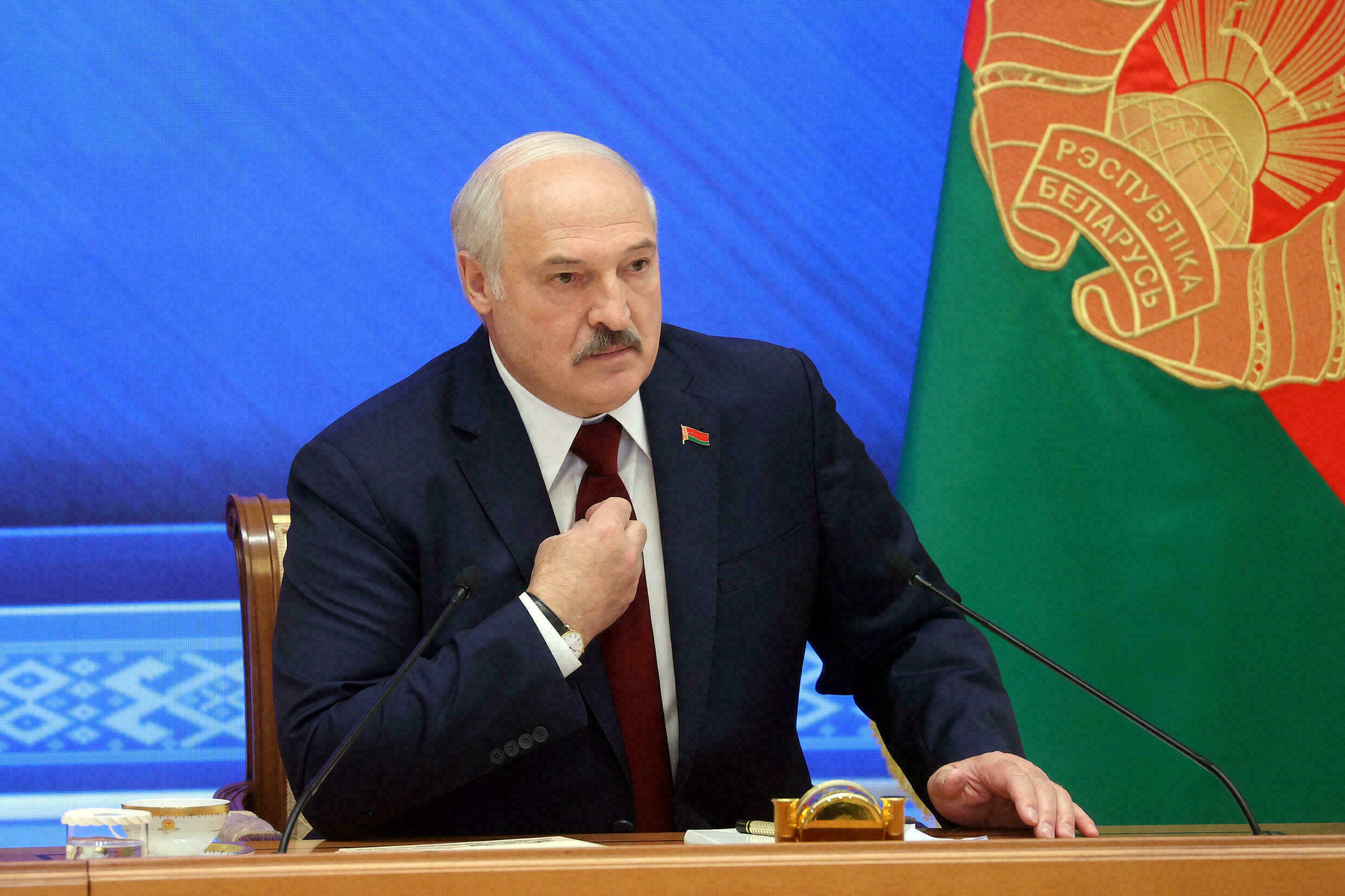 Сколько лукашенко у власти президентом белоруссии. Лукашенко ОДКБ.